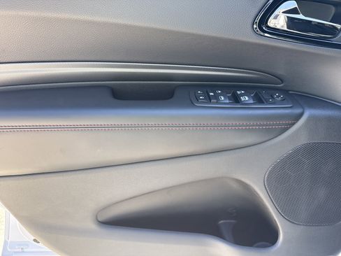 New 2026 Dodge Durango GT image 10