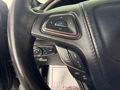 Used 2019 Lincoln MKZ Reserve FWD image 15