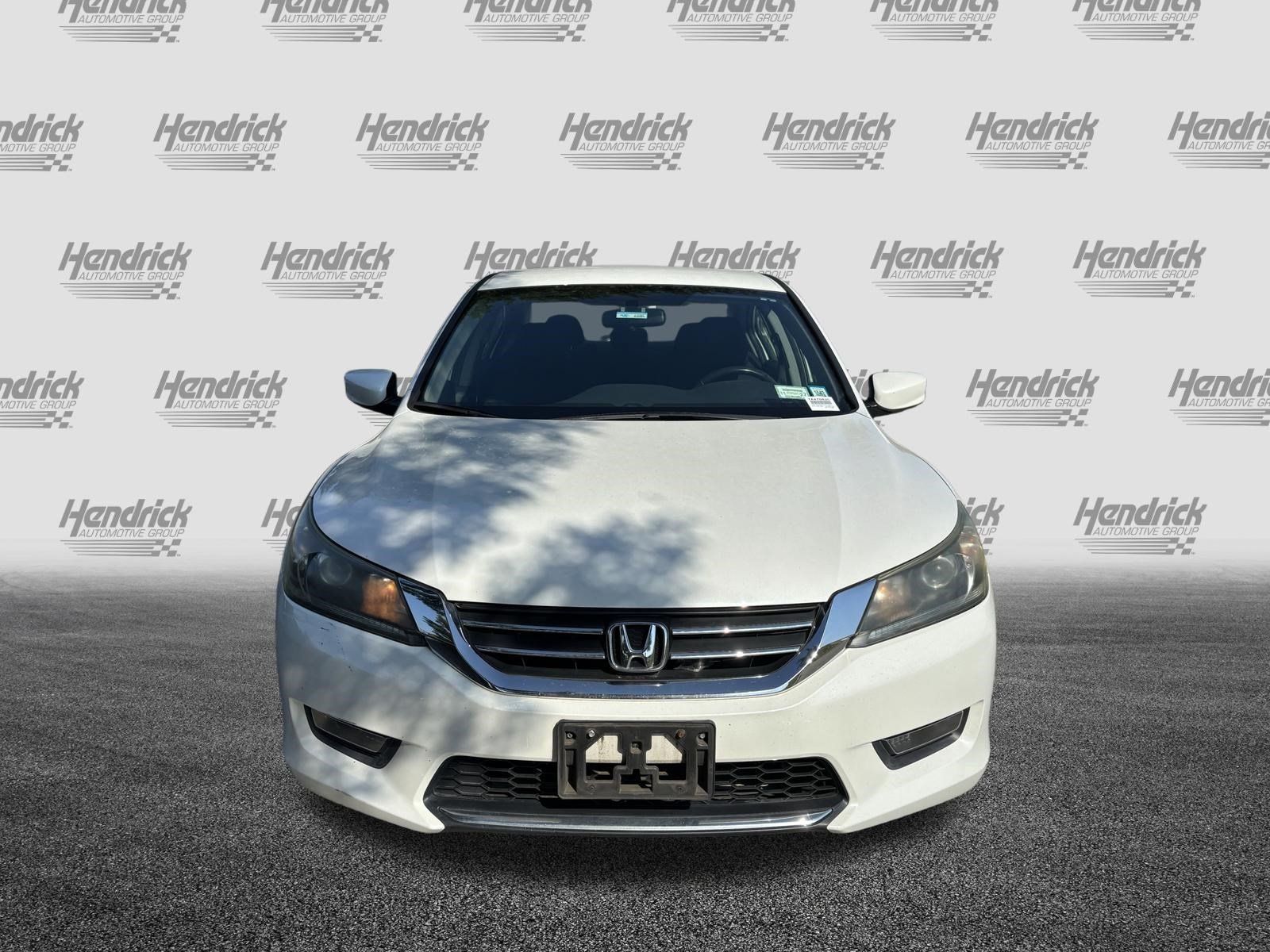 Used 2015 Honda Accord Sport image 3