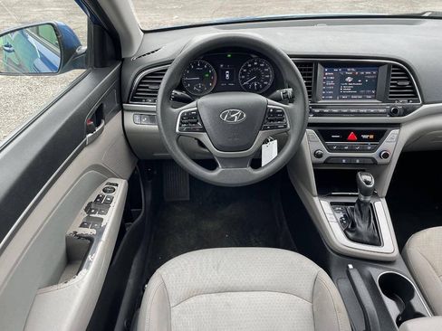 Used 2018 Hyundai Elantra SEL FWD image 14