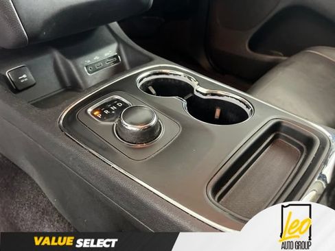 Used 2017 Dodge Durango GT w/ Nav & Power Liftgate Group AWD/4WD image 27