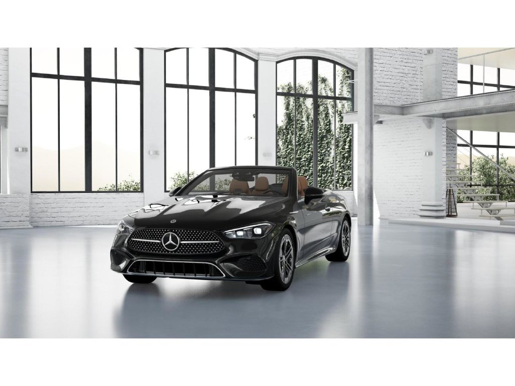 New 2027 Mercedes-Benz CLE 300 4MATIC Cabriolet image 41