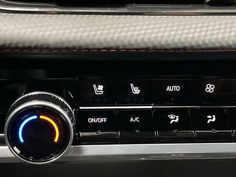 New 2026 Chevrolet Equinox RS w/ Convenience Package III image 7