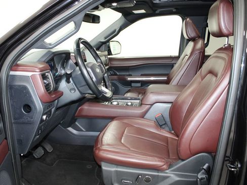Used 2022 Ford Expedition Limited AWD/4WD image 23