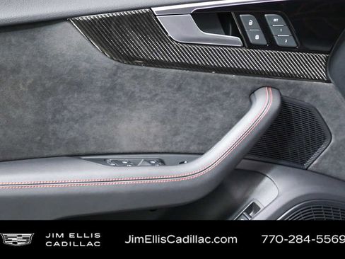 Used 2023 Audi S5 Prestige image 6