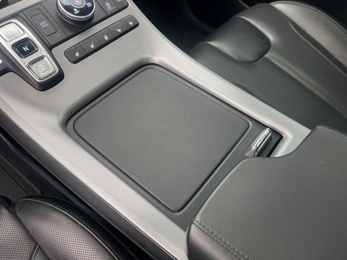 Used 2024 Hyundai Palisade Calligraphy image 27