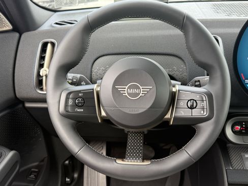 New 2026 MINI Cooper Countryman S image 16