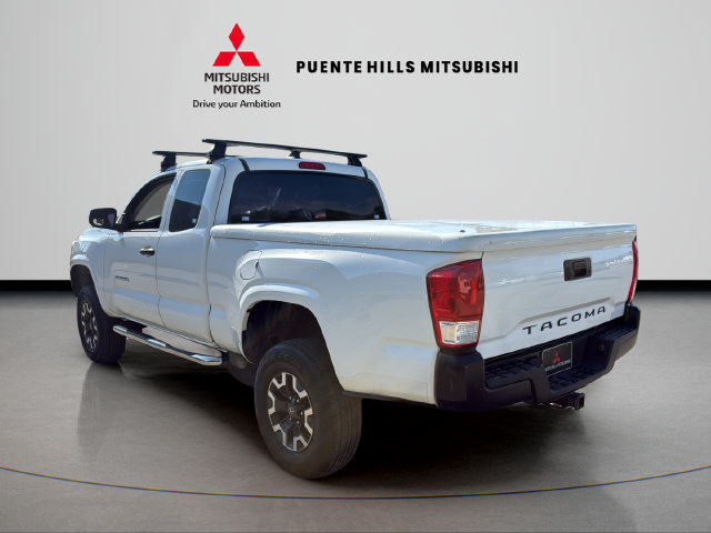Used 2016 Toyota Tacoma SR RWD image 7