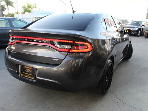 Used 2015 Dodge Dart SXT FWD image 5