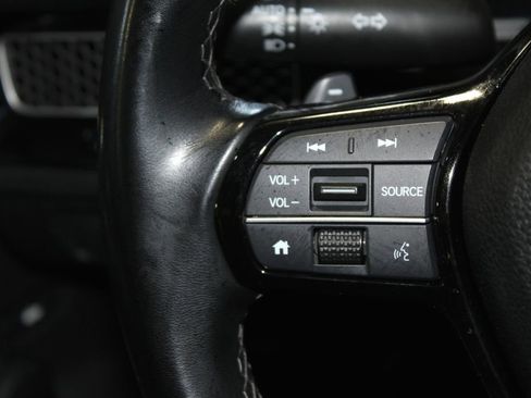 Used 2022 Honda Civic Sport image 21