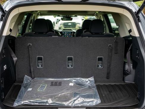 New 2025 Subaru Ascent Bronze Edition image 19