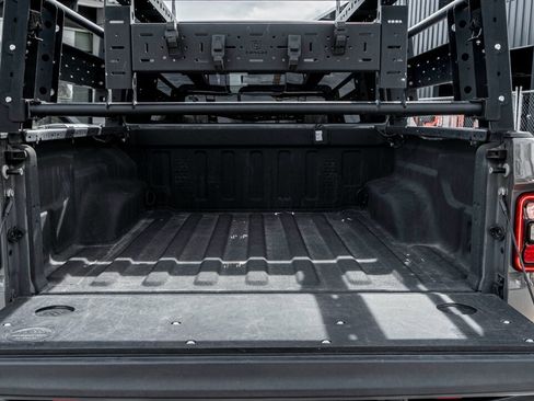 Used 2021 Jeep Gladiator Rubicon image 19