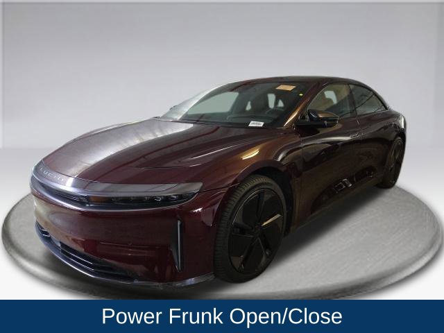 Used 2024 Lucid Air Touring AWD/4WD image 12