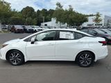 New 2025 Nissan Versa SV image 4