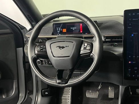 Used 2023 Ford Mustang Mach-E GT image 15