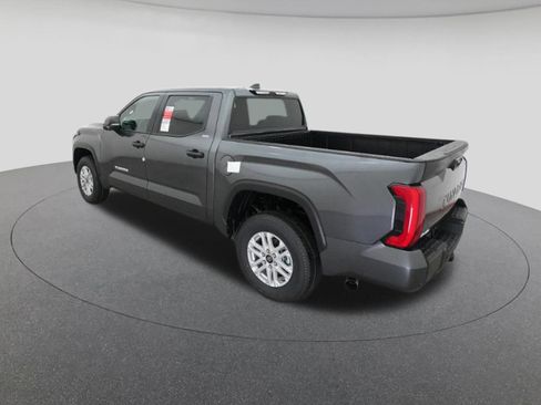 New 2025 Toyota Tundra SR5 AWD/4WD image 5