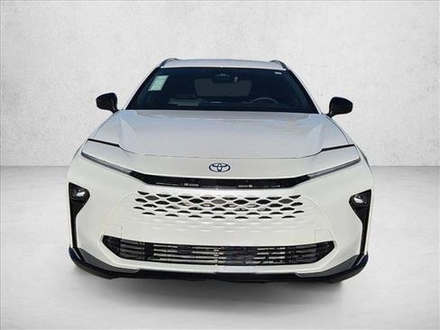 New 2026 Toyota Crown Signia image 6