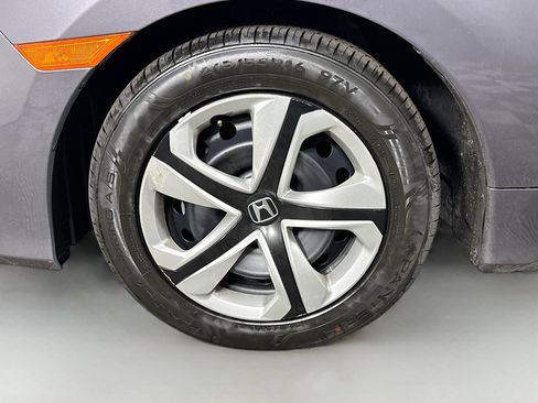 Used 2020 Honda Civic LX image 37