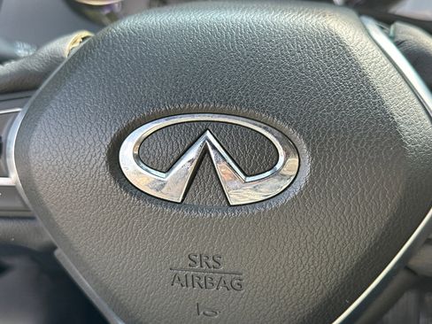 Used 2017 INFINITI Q60 w/ Premium Plus Package 2.0T image 21