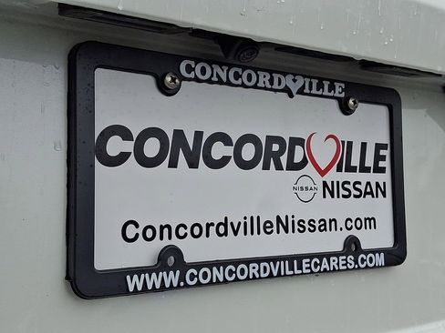 Used 2020 Nissan Altima 2.5 SR w/ Premium Package image 32