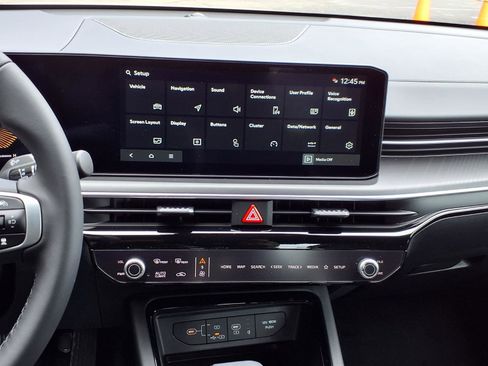 New 2026 Kia K5 GT-Line FWD image 8
