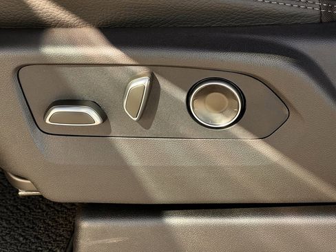 New 2026 GMC Sierra 1500 Denali w/ Denali Reserve Package image 25