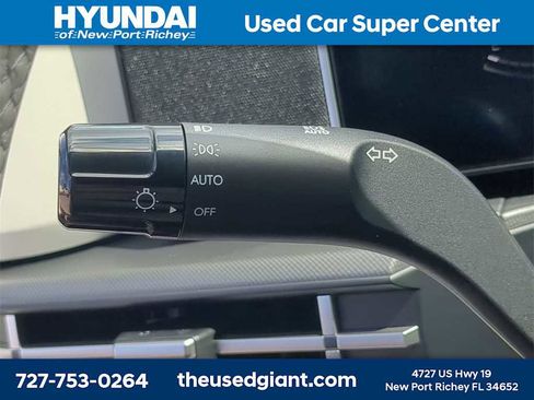 New 2026 Hyundai Santa Fe SEL image 27