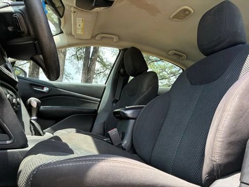 Used 2015 Dodge Dart SXT FWD image 13