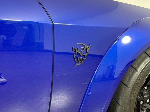 Used 2018 Dodge Challenger SRT Demon RWD image 46