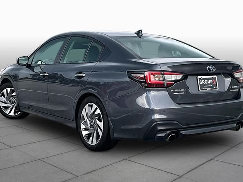 Used 2024 Subaru Legacy Touring XT w/ Popular Package #2 AWD/4WD image 18