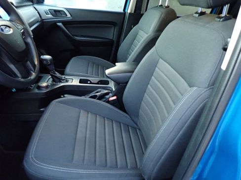 Used 2023 Ford Ranger XL w/ Equipment Group 101A High image 18