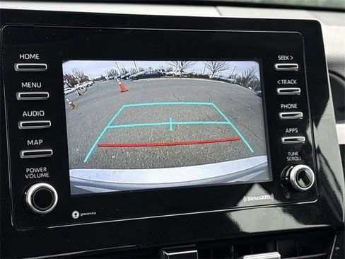 Used 2023 Toyota Camry SE image 20