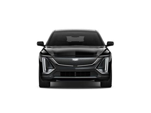 New 2027 Cadillac Lyriq Sport w/ LPO, Floor Liner Package AWD/4WD image 24