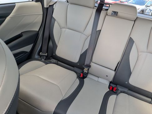 Used 2023 Subaru Forester Limited AWD/4WD image 12
