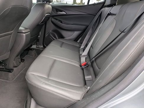 Used 2024 Buick Encore GX Sport Touring w/ Comfort Package image 22