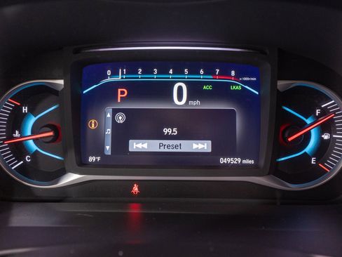 Used 2022 Honda Pilot Special Edition image 24