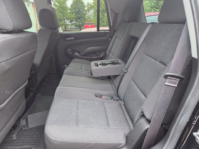 Used 2020 Chevrolet Tahoe LS AWD/4WD image 11