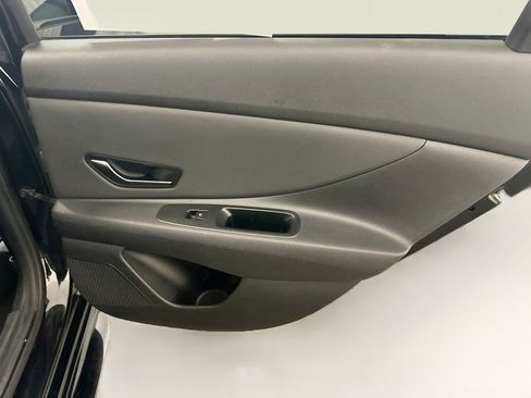 Used 2021 Hyundai Elantra N Line FWD image 31