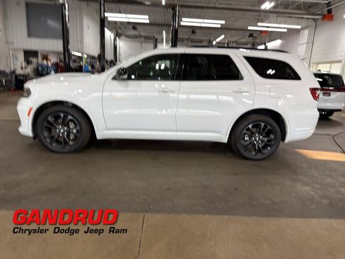 Used 2025 Dodge Durango GT AWD/4WD image 1