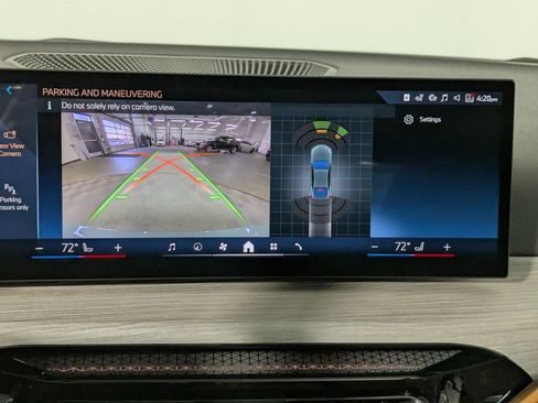 New 2026 BMW 430i xDrive image 17