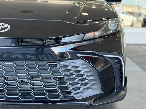 Certified 2026 Toyota Camry SE FWD image 6