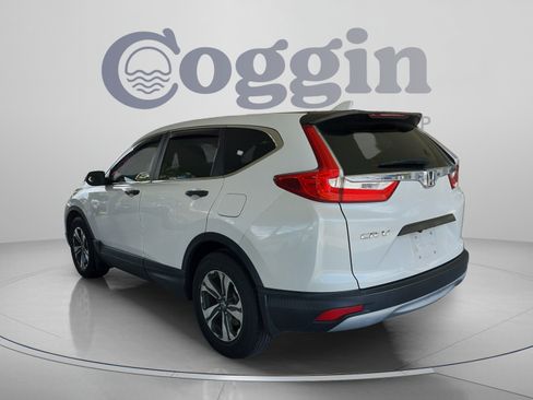 Used 2019 Honda CR-V LX image 3