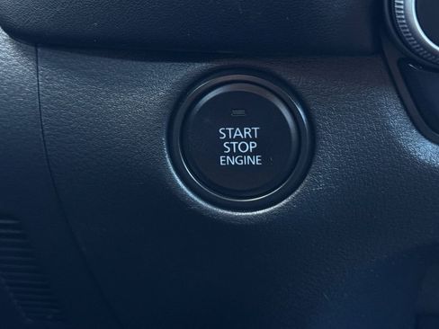 Used 2024 MAZDA CX-50 AWD 2.5 Turbo w/ Cargo Package image 26