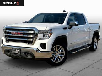 Used 2020 GMC Sierra 1500 SLE w/ SLE Value Package image 1