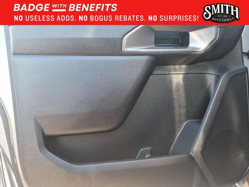 Certified 2025 Ford Ranger XLT w/ Equipment Group 301A High AWD/4WD image 19
