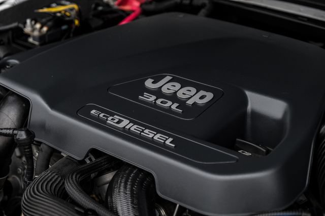 Used 2021 Jeep Gladiator Overland w/ Popular Equipment Package AWD/4WD image 4