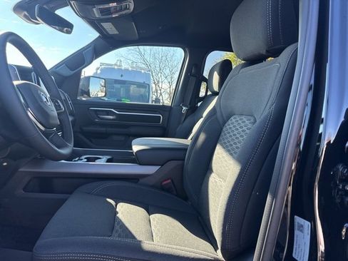 New 2026 RAM 1500 Big Horn image 15