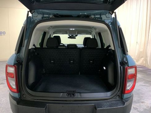 Used 2023 Ford Bronco Sport Big Bend w/ Convenience Package image 18