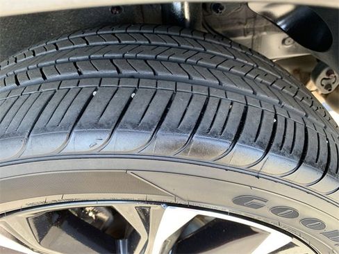 Used 2024 MAZDA CX-50 AWD 2.5 Turbo w/ Cargo Package image 35