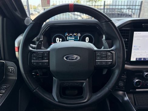 Used 2023 Ford F150 Raptor AWD/4WD image 14